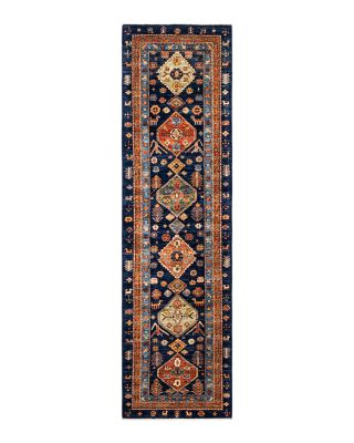 Bloomingdale's Serapi M1982 Runner Area Rug, 2'8 x 9'9