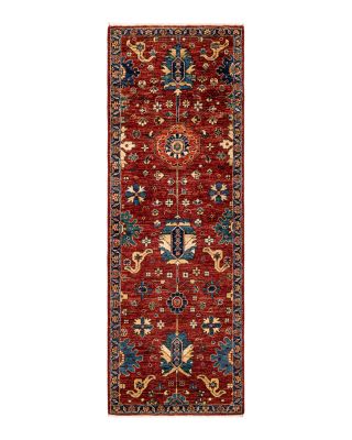 Bloomingdale's Serapi M1982 Runner Area Rug, 2'5 x 7'