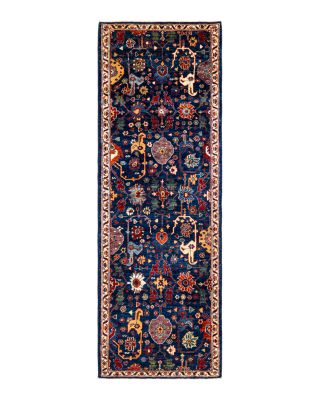 Bloomingdale's Serapi M1982 Runner Area Rug, 2'9 x 8'1