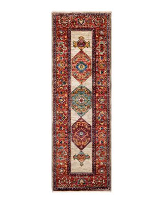 Bloomingdale's Serapi M1982 Runner Area Rug, 2' x 6'