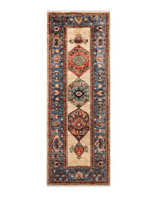Bloomingdale's Serapi M1982 Runner Area Rug, 2'3 x 6'2