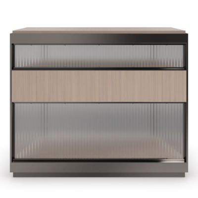 Falling Waters End Table