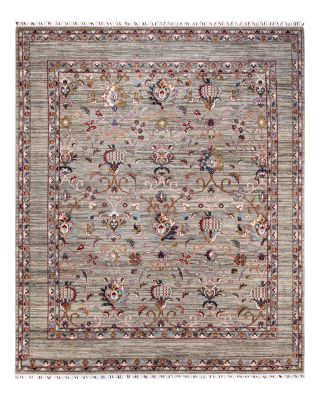 Bloomingdale's Tribal M1982 Area Rug, 8'2 x 9'9