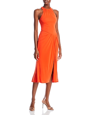 CINQ À SEPT CINQ A SEPT LEZLIE DRESS