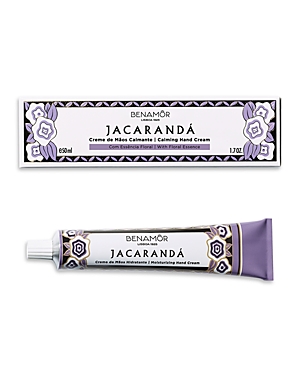 Jacaranda Calming Hand Cream 1.7 oz.