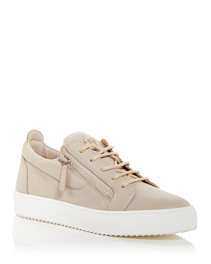 Oversigt tørst Oprigtighed Giuseppe Zanotti Men's Low Top Sneakers | Bloomingdale's