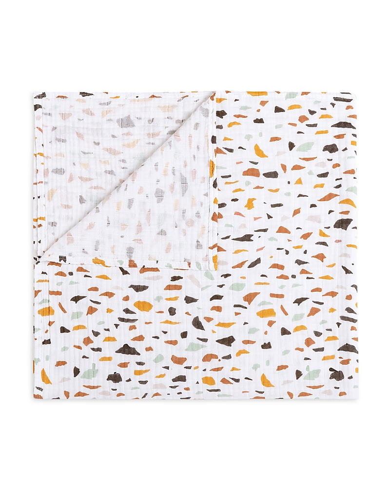Babyletto Swaddle in Gots Certified Organic Muslin Cotton