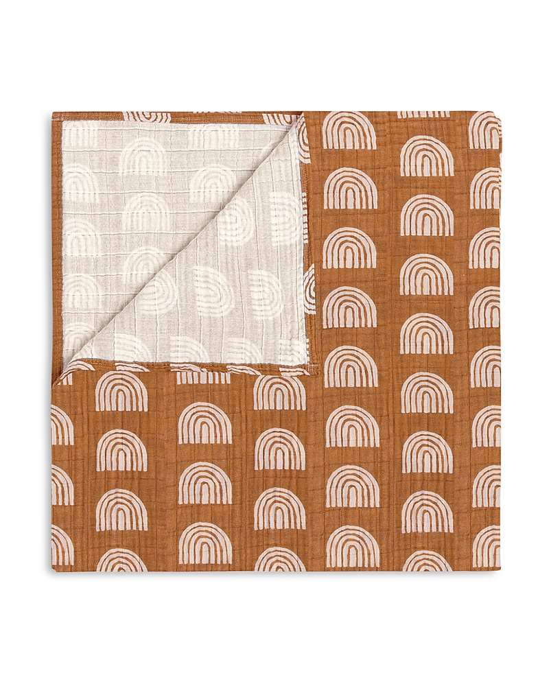 Babyletto Swaddle in Gots Certified Organic Muslin Cotton