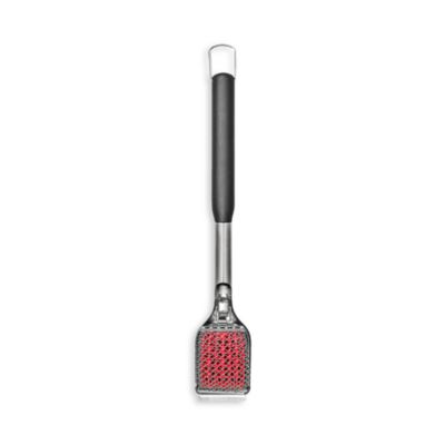Good Drips Cold Clean Nylon Grill Brush
