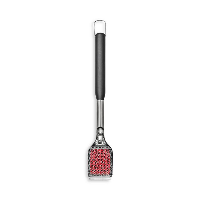 OXO - Good Drips Cold Clean Nylon Grill Brush