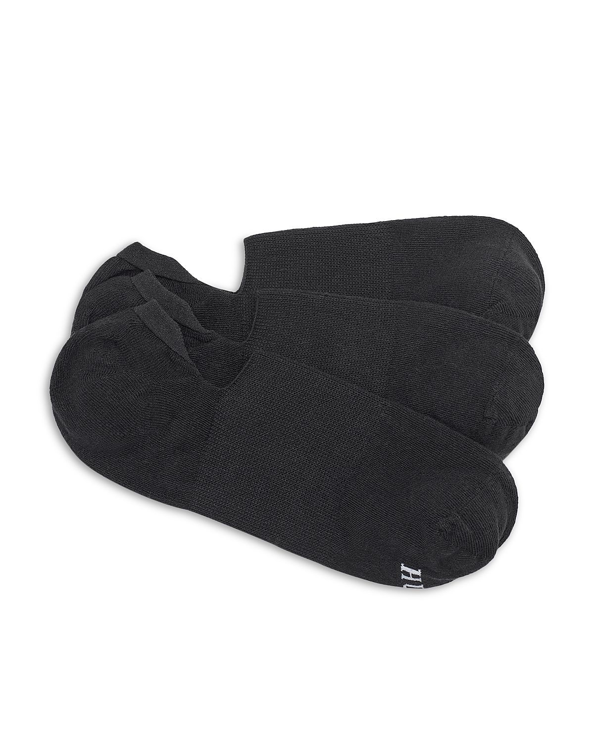 Hue Arch Hug Socks, Pack of 3