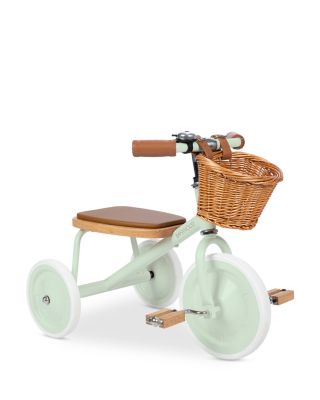 Unisex Trike - Ages 3-6