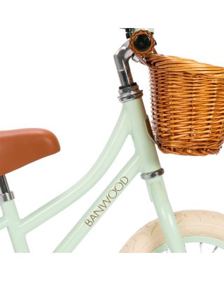 First Go Bike - Ages 3-5