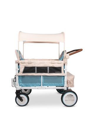 VW W4 Stroller Wagon