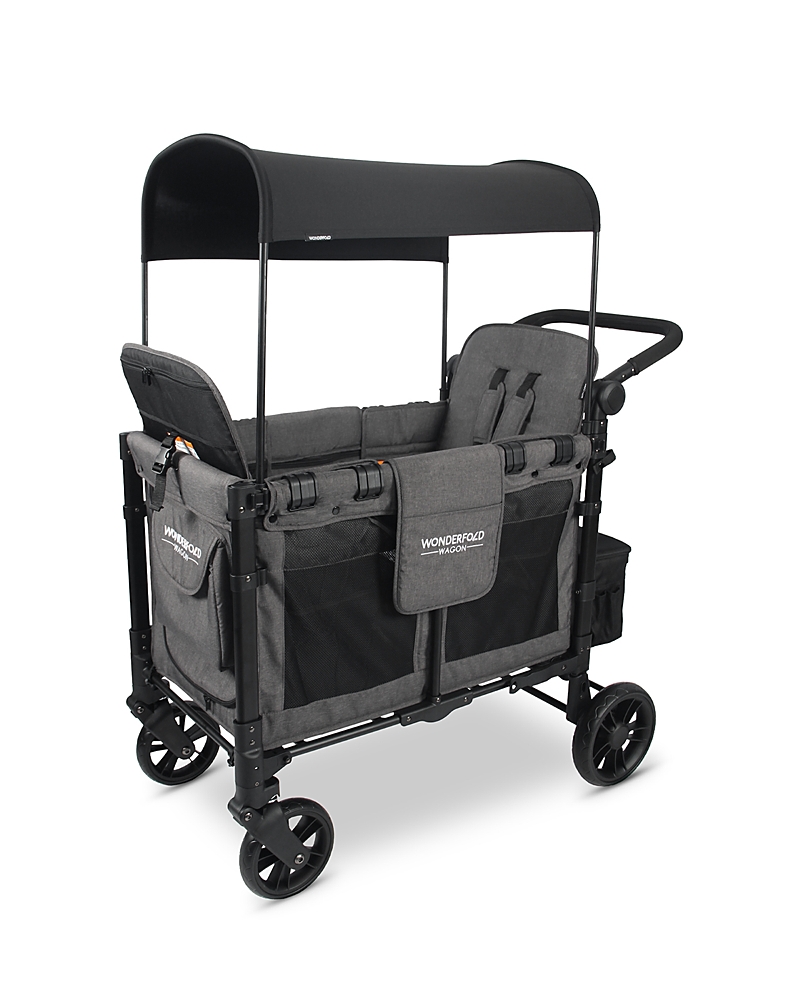 WonderFold W2 Elite Stroller Wagon