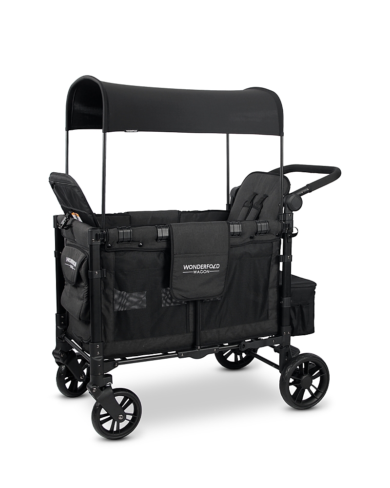 WonderFold W2 Elite Stroller Wagon