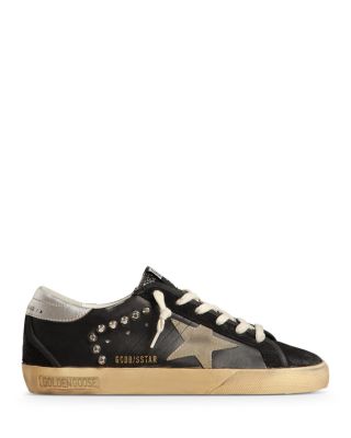 Women's Super-Star Low Top Sneakers