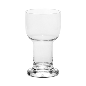 Kosta Boda Small Picnic Glass, Set Of 2 In Clear