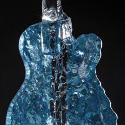 Elvis x Kosta Boda Limited Edition 300 Collection