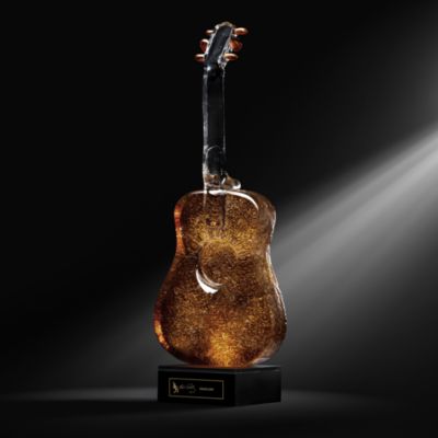 Elvis x Kosta Boda Graceland Limited Edition 300