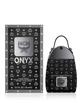 MCM - Onyx Eau de Parfum 2.5 oz.
