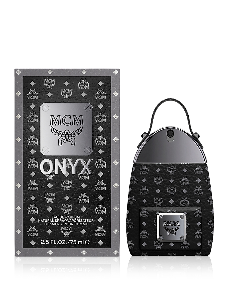 Mcm Onyx Eau De Parfum 2.5 Oz.