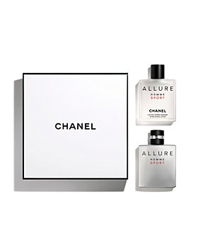 CHANEL - ALLURE HOMME SPORT