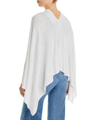 Essentials Topper Poncho