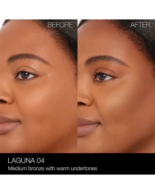 Laguna Bronzing Powder
