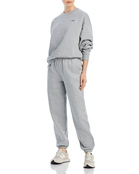 Gray Loungewear for Women - Bloomingdale's