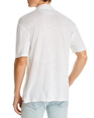 Laguna Short Sleeve Polo Shirt