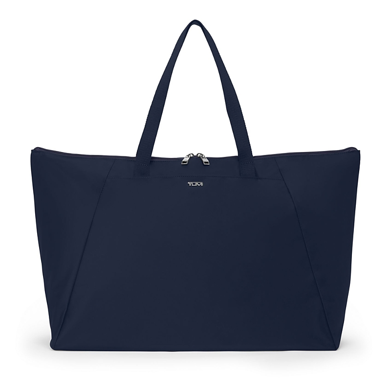 Tumi Voyageur Just In Case Tote Bag In Indigo