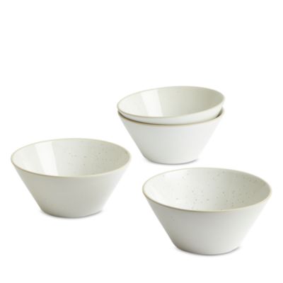 Royal Doulton - Urban Dining Bowl, Set of 4