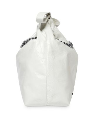 Crush Small Tote Bag