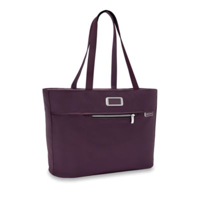 Baseline Traveler Tote Bag