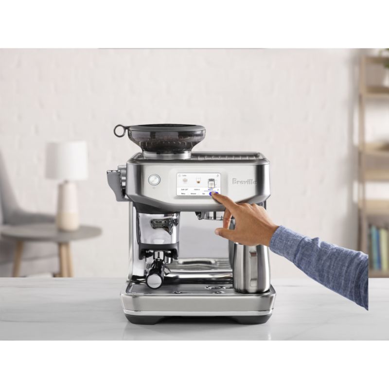 Breville Barista Touch Impress Espresso Machine