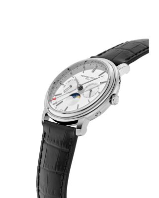 Classics Business Timer Watch, 40mm