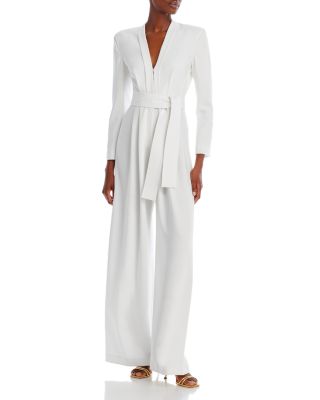 A.L.C. - Kieran II Belted Jumpsuit