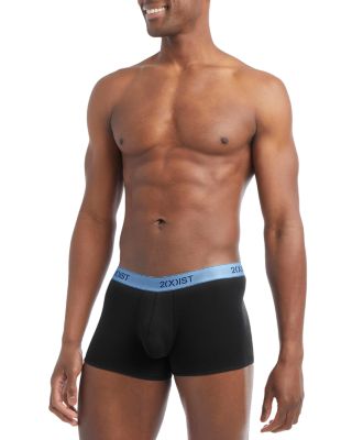 No Show Trunks, Pack of 3
