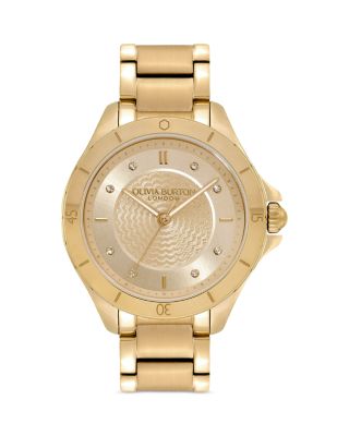 Sports Luxe Watch, 36mm