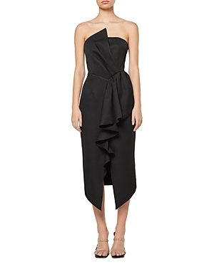 ELLIATT RECEPTION DRESS