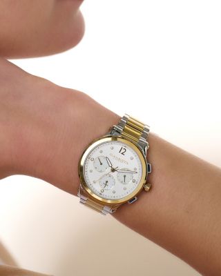 Sports Luxe Watch, 38mm