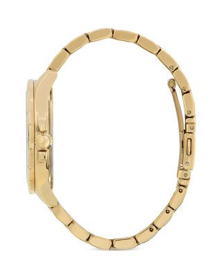 Sports Luxe Watch, 36mm