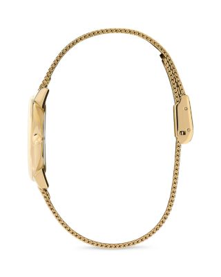 Ultra Slim Bee Watch, 28mm