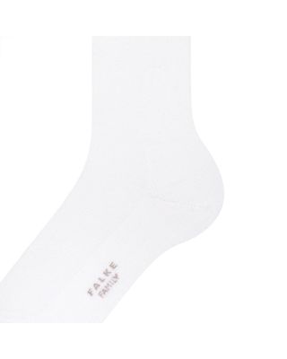 Family Cotton Blend Socks