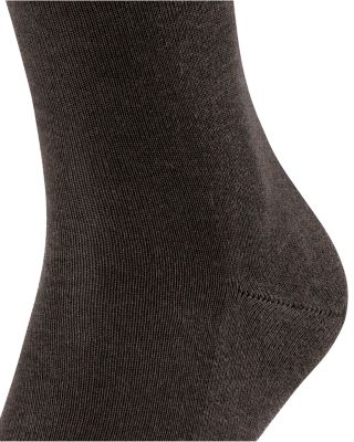 Family Cotton Blend Socks