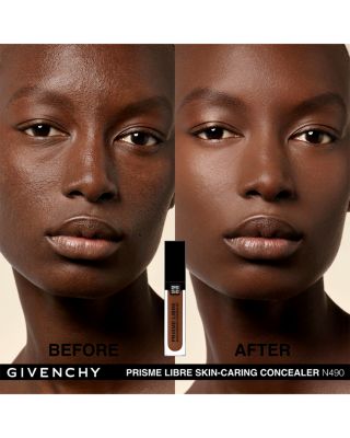 Prisme Libre Skin-Caring 24H Hydrating & Correcting Multi-Use Concealer