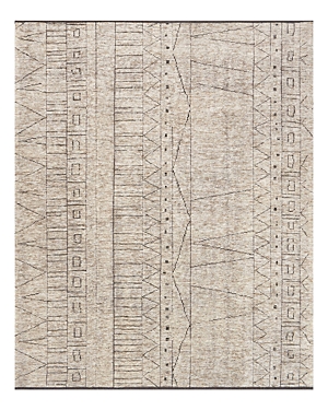 Loloi Odyssey Od-01 Area Rug, 8'6 X 11'6 In Natural/ash
