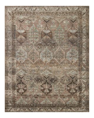 Amber Lewis Billie Bil-03 Area Rug, 7'6 x 9'6
