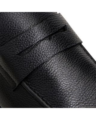 Men's Lastra Unlined Loafers